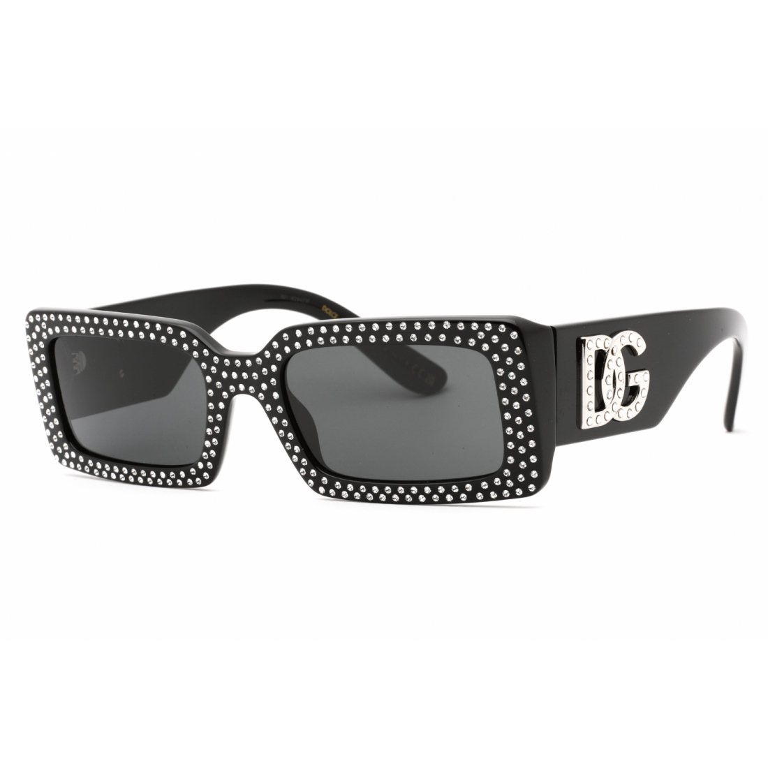 Women's '0DG4447B' Sunglasses