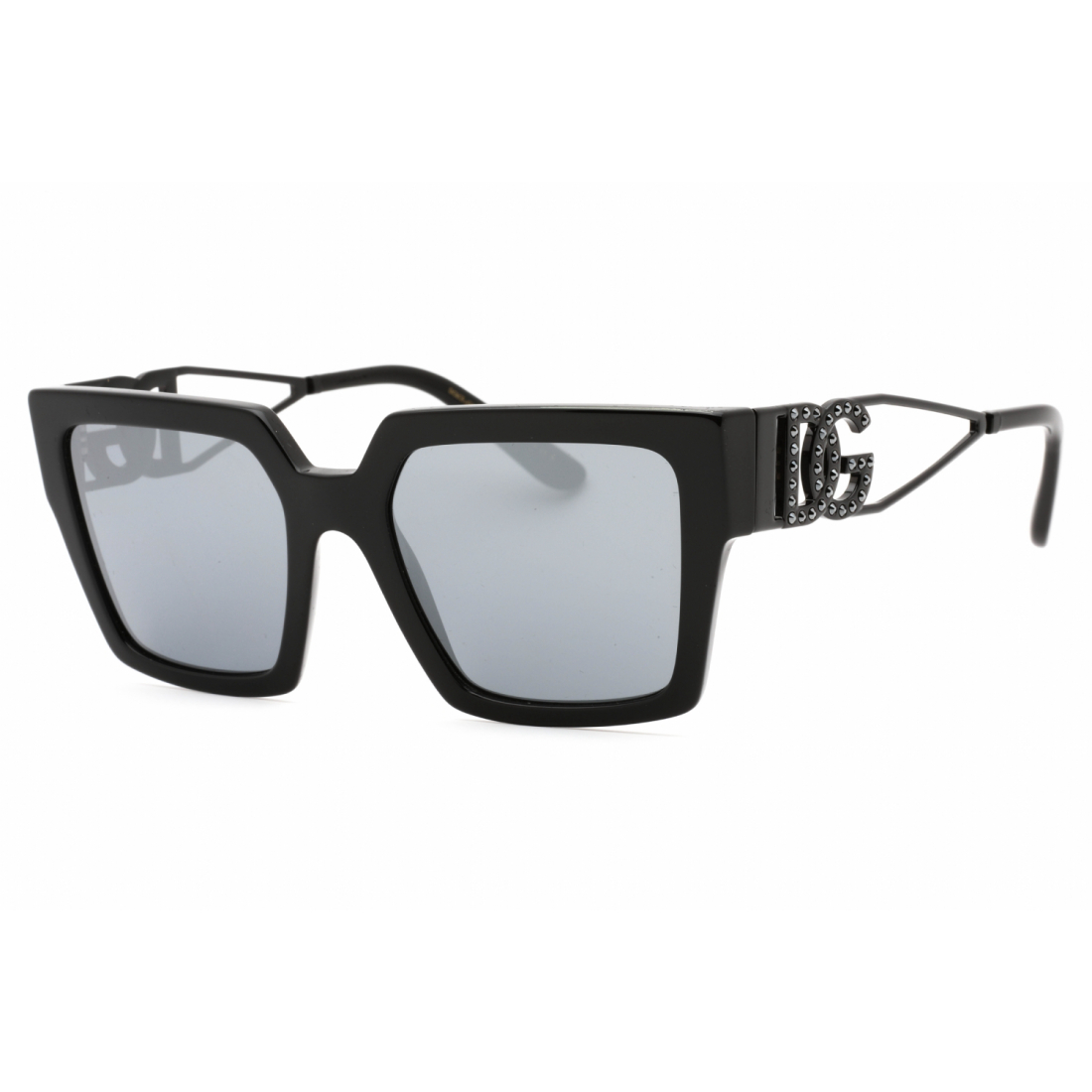 Women's '0DG4446B' Sunglasses