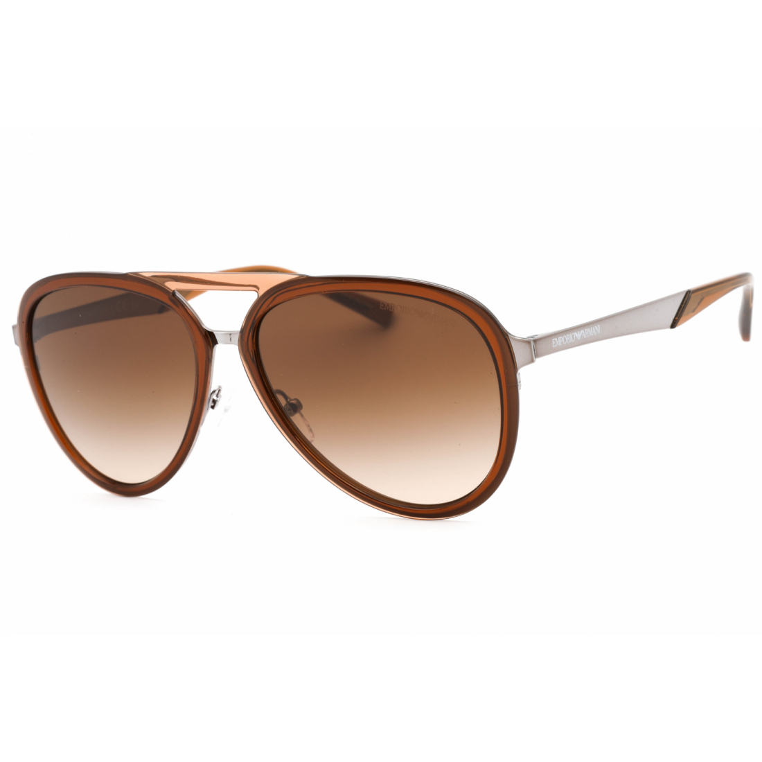 Men's '0EA2145' Sunglasses