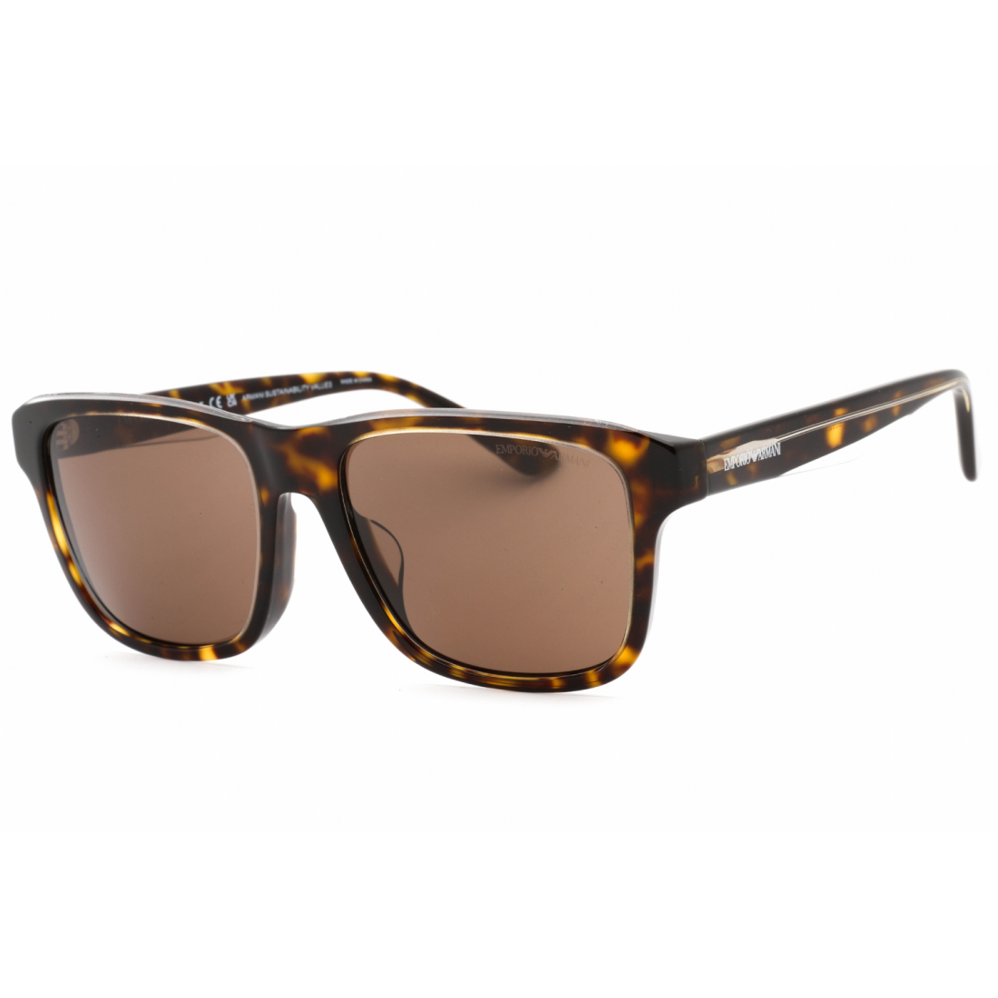 Men's '0EA4208F' Sunglasses