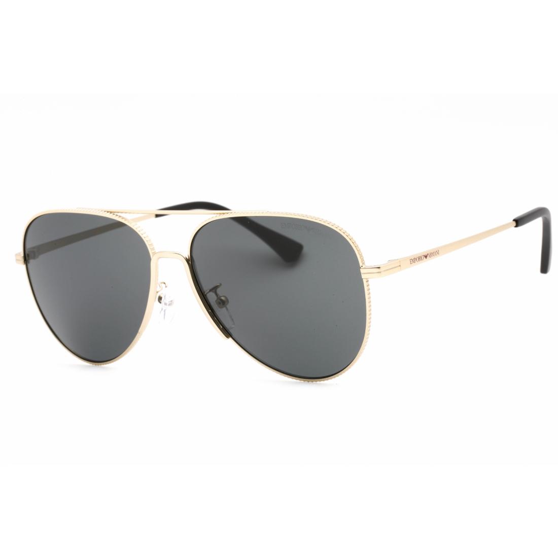 Men's '0EA2149D' Sunglasses