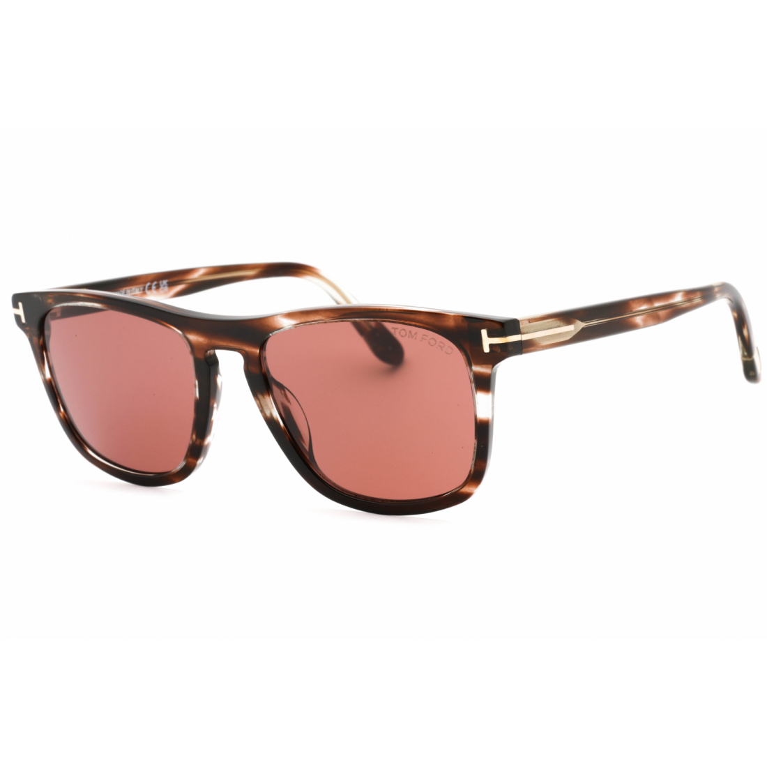 Men's 'FT0930' Sunglasses