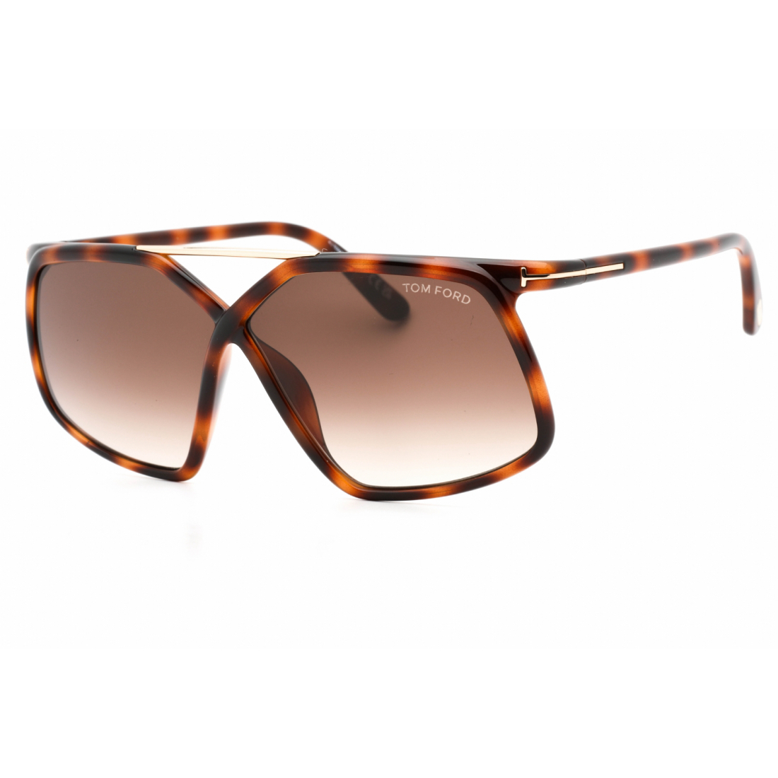 Lunettes de soleil 'FT1038' pour Femmes