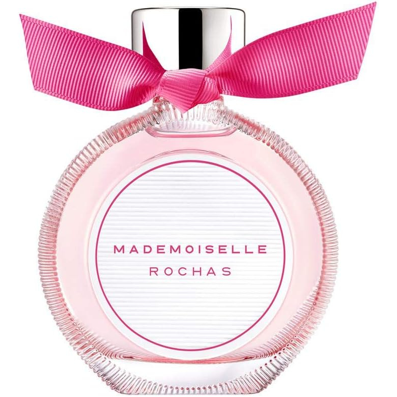 Eau de toilette 'Mademoiselle Rochas' - 90 ml