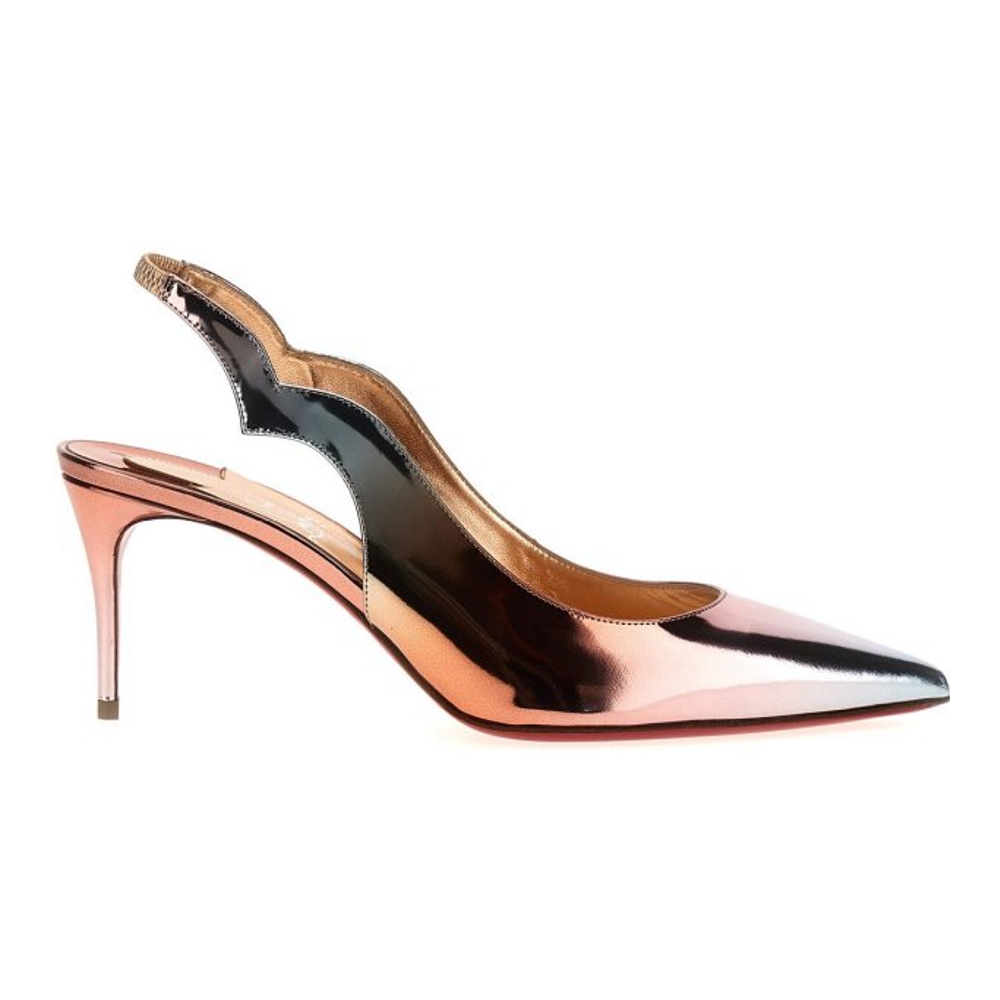 Women's 'Hot Chick' Slingback Pumps