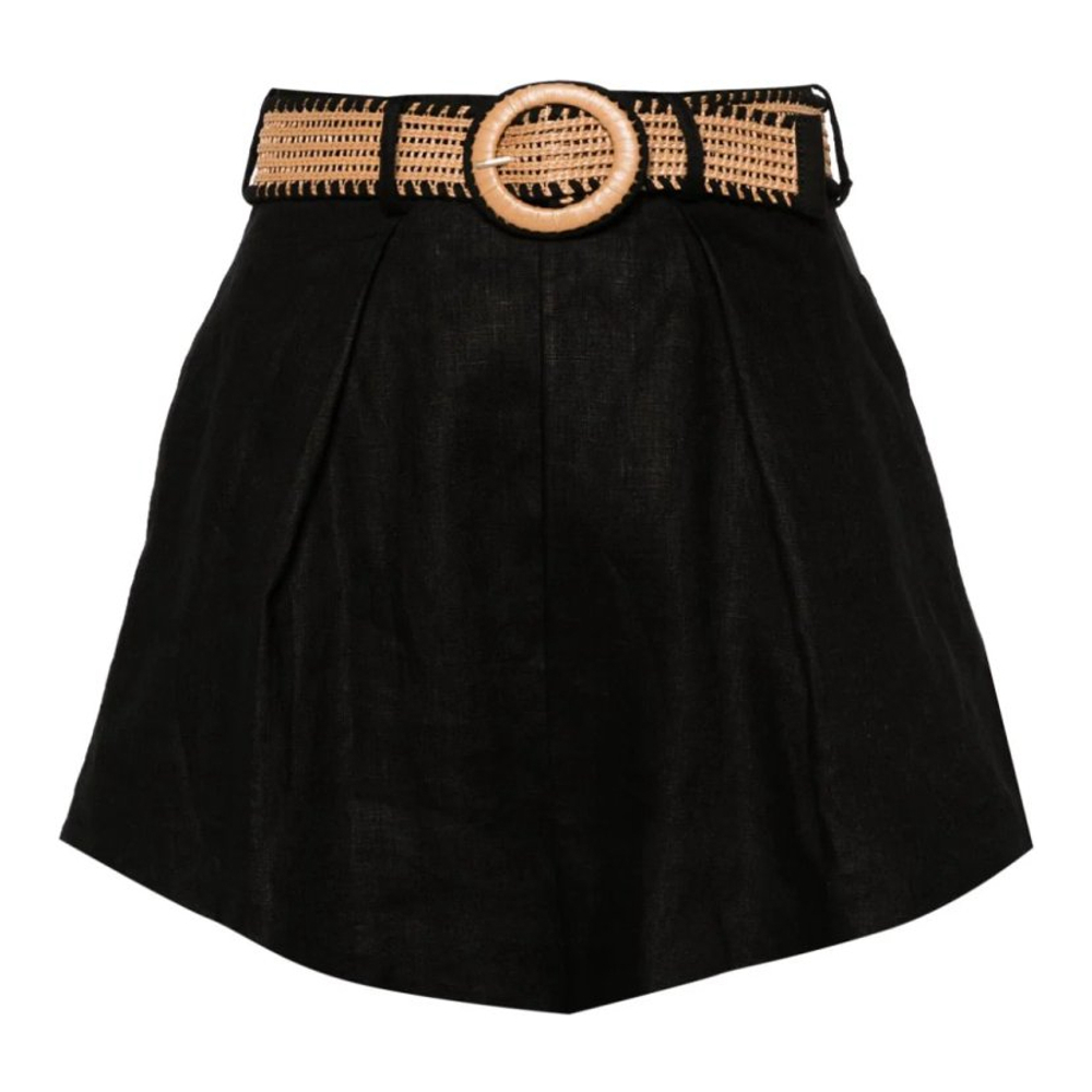 Short 'Halliday Tuck' pour Femmes