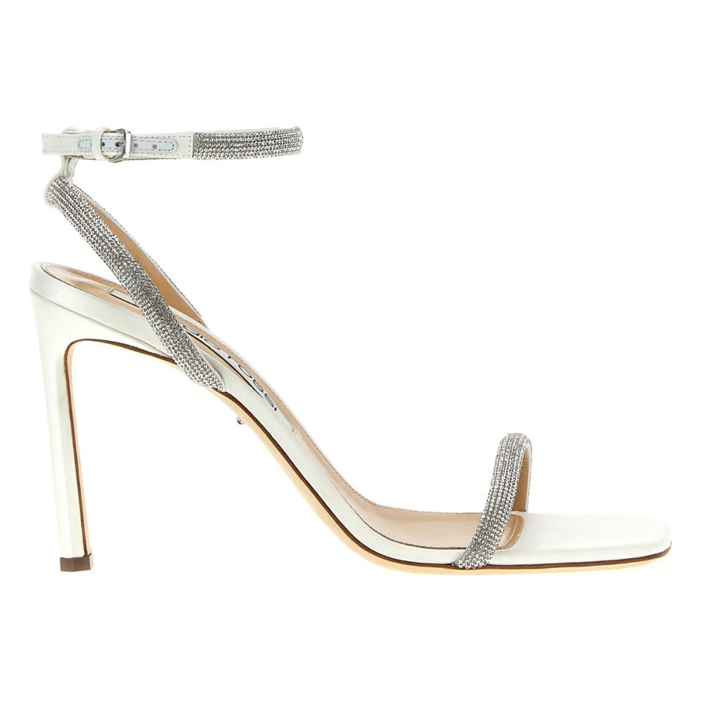 Women's 'Bridal' High Heel Sandals