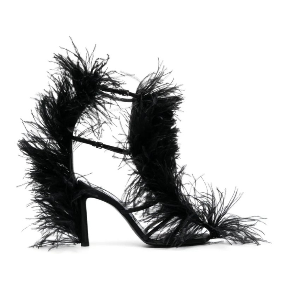 Women's 'Amazona' High Heel Sandals