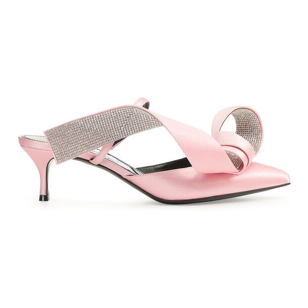 Women's 'Area Marquise' High Heel Sandals