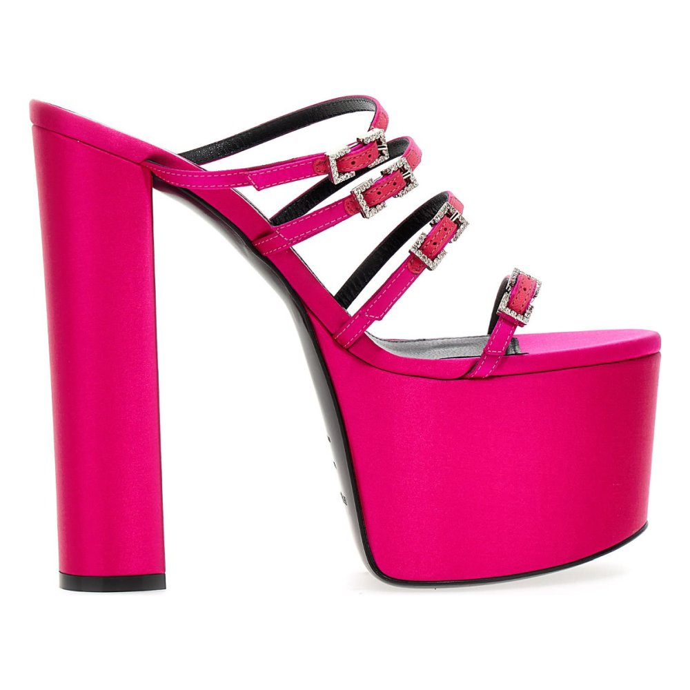 Women's 'Evangelie' Platform Sandals