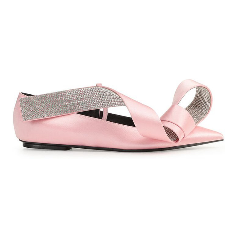 Women's 'Area Marquise' Ballerinas