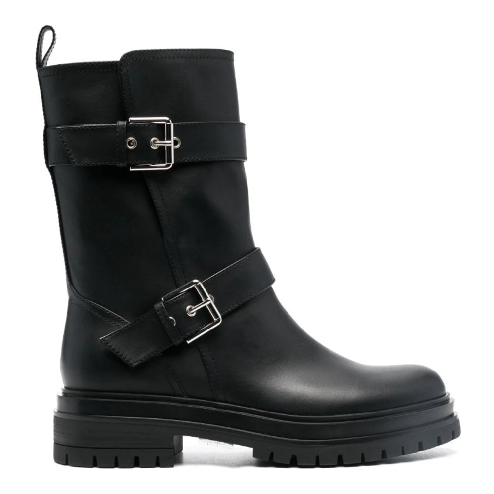 Women's 'Amphibian' Ankle Boots