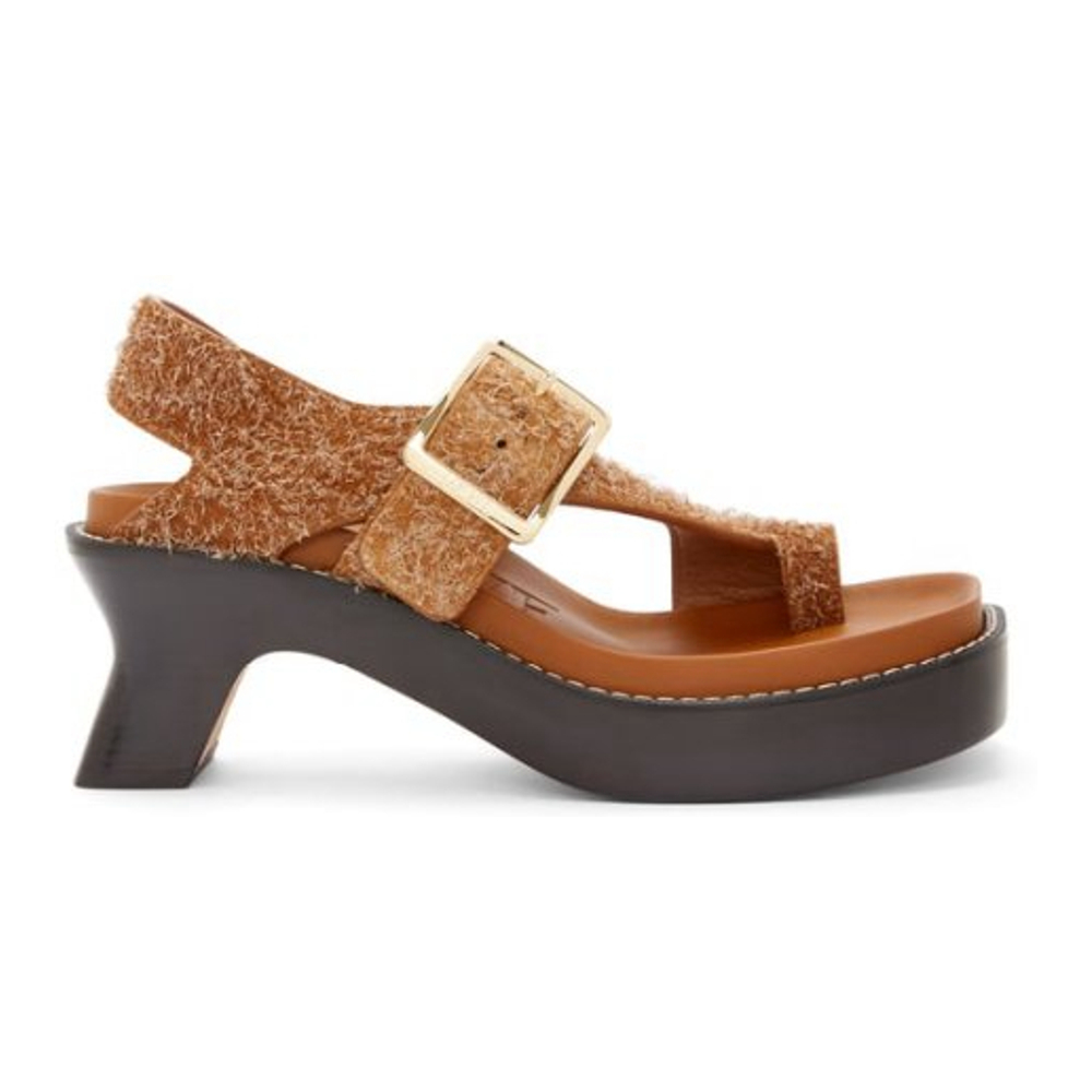 Women's 'Ease' Platform Sandals