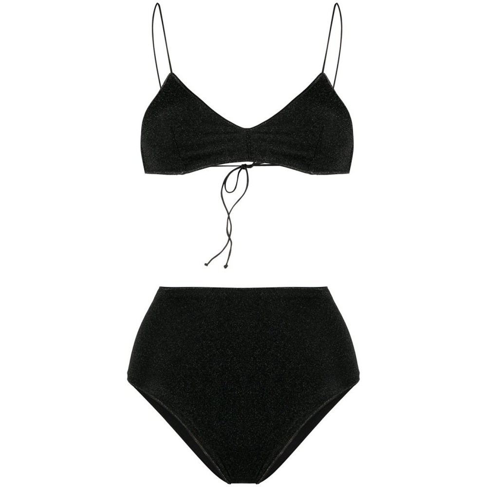 Women's 'Lumiere Triangle' Bikini