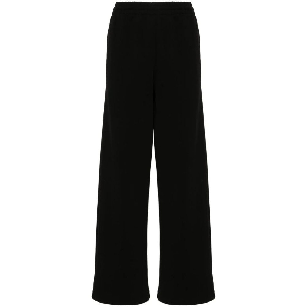 Pantalon 'Ribbed' pour Femmes