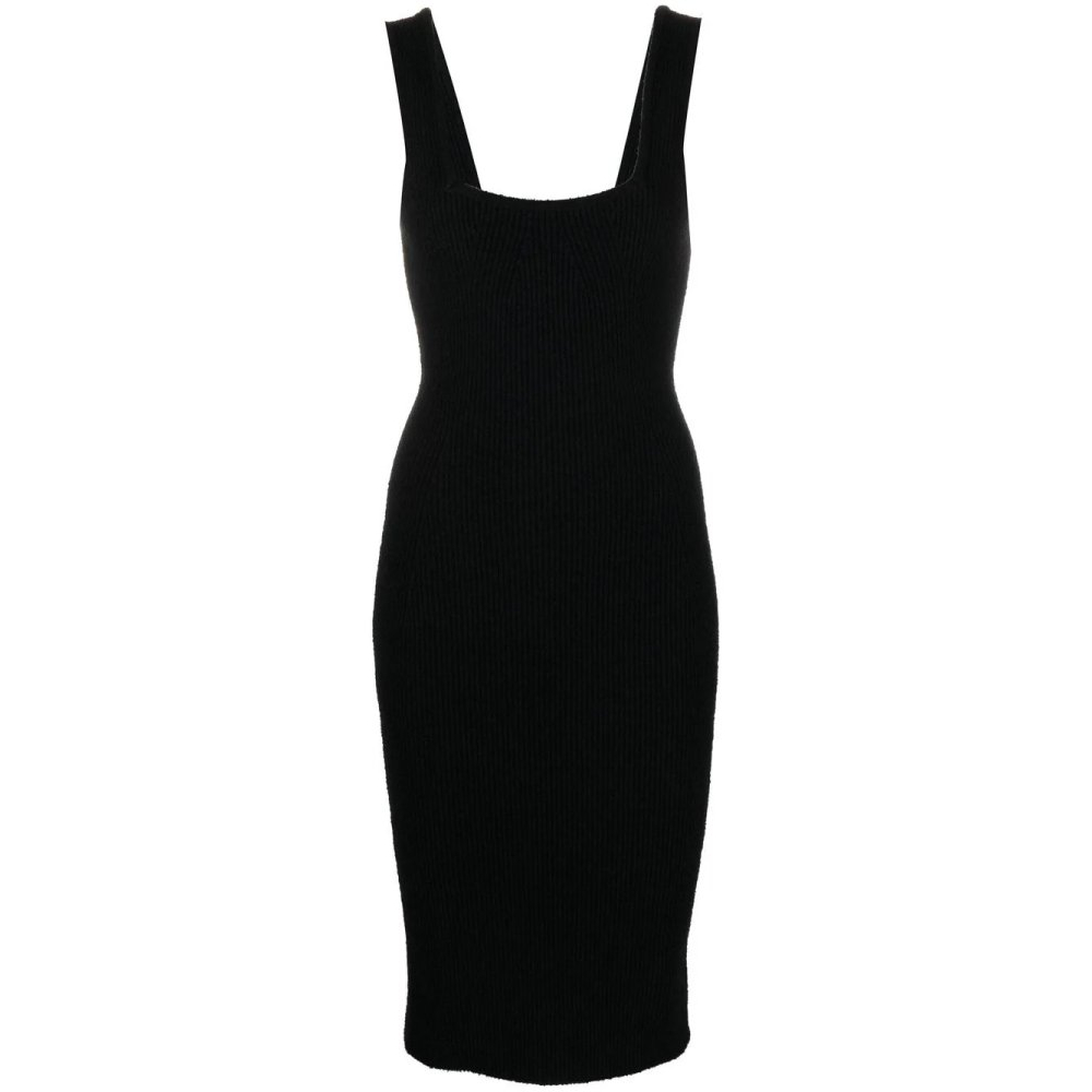 Women's Midi Dress