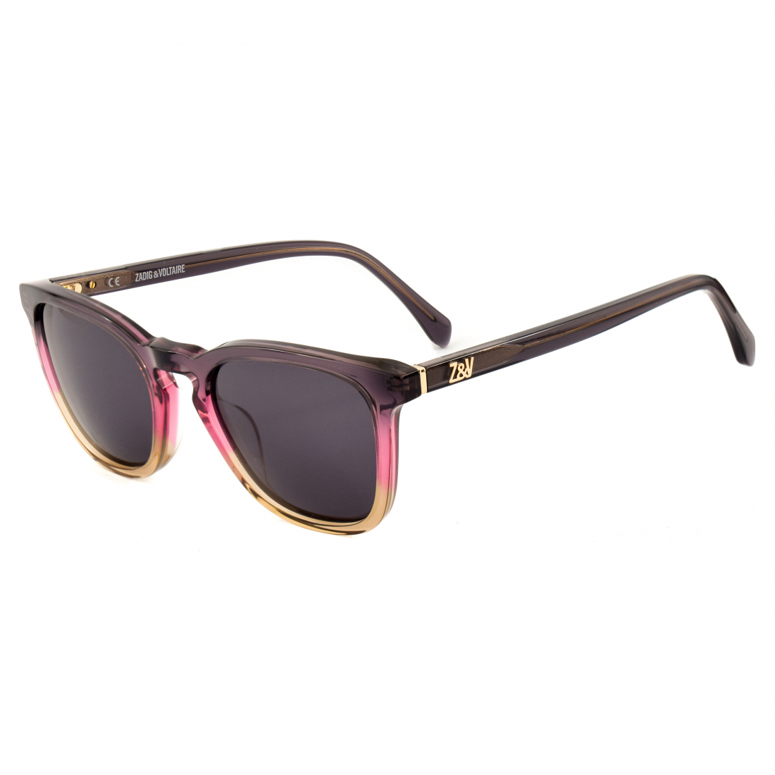 Lunettes de soleil 'SZV283-510G49'