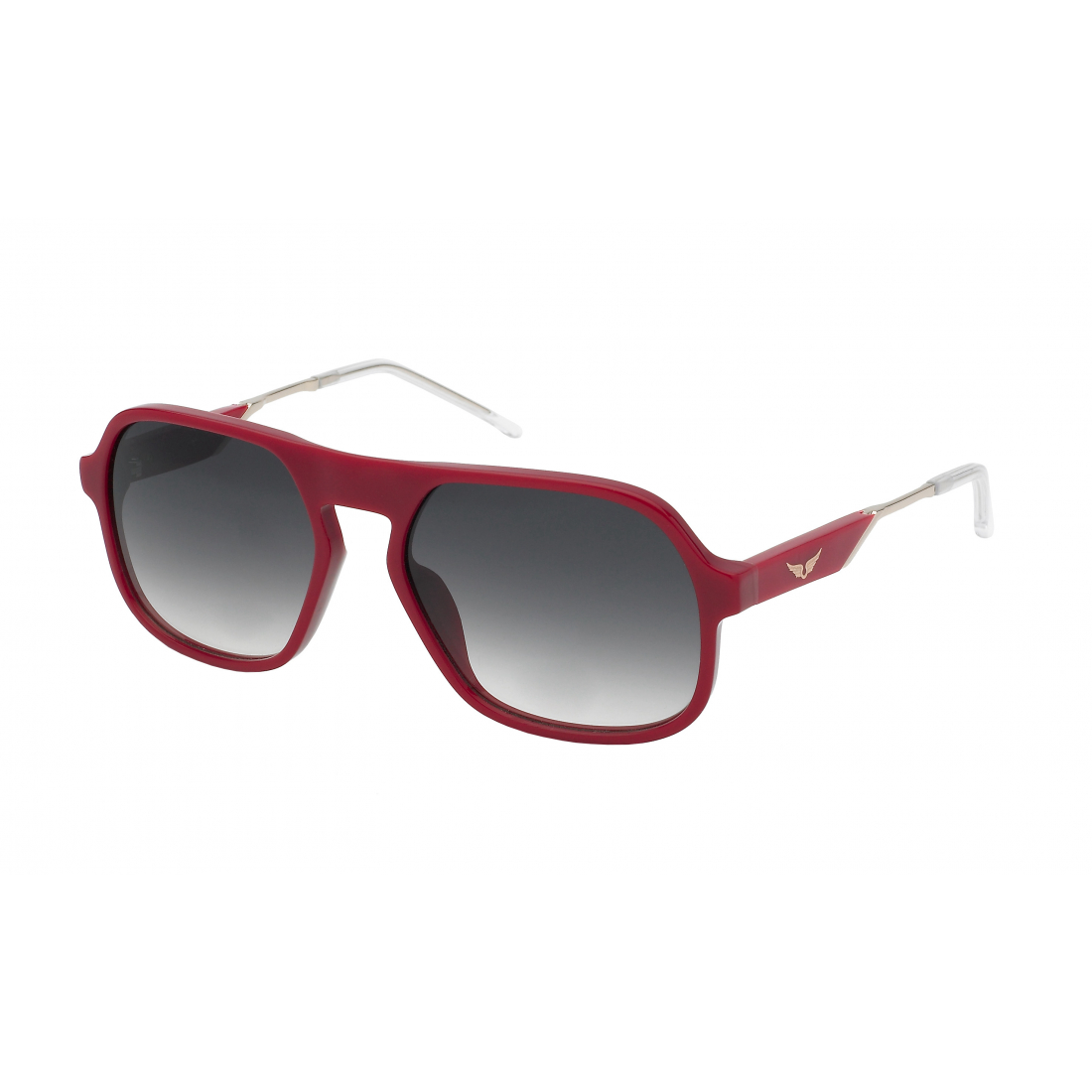 Lunettes de soleil 'SZV365-5709FA' pour Femmes