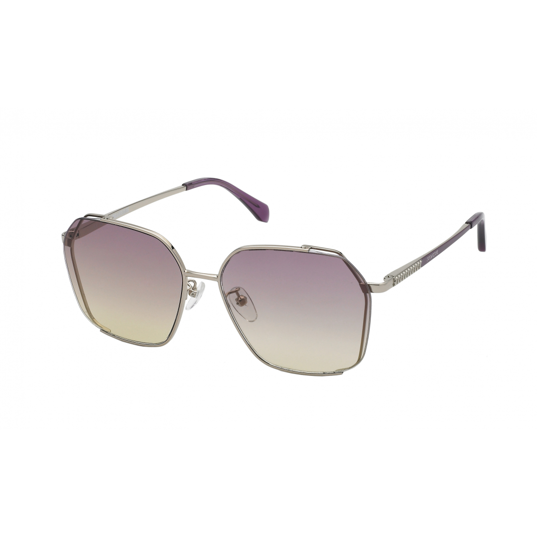 Lunettes de soleil 'SZV369-580SN9' pour Femmes