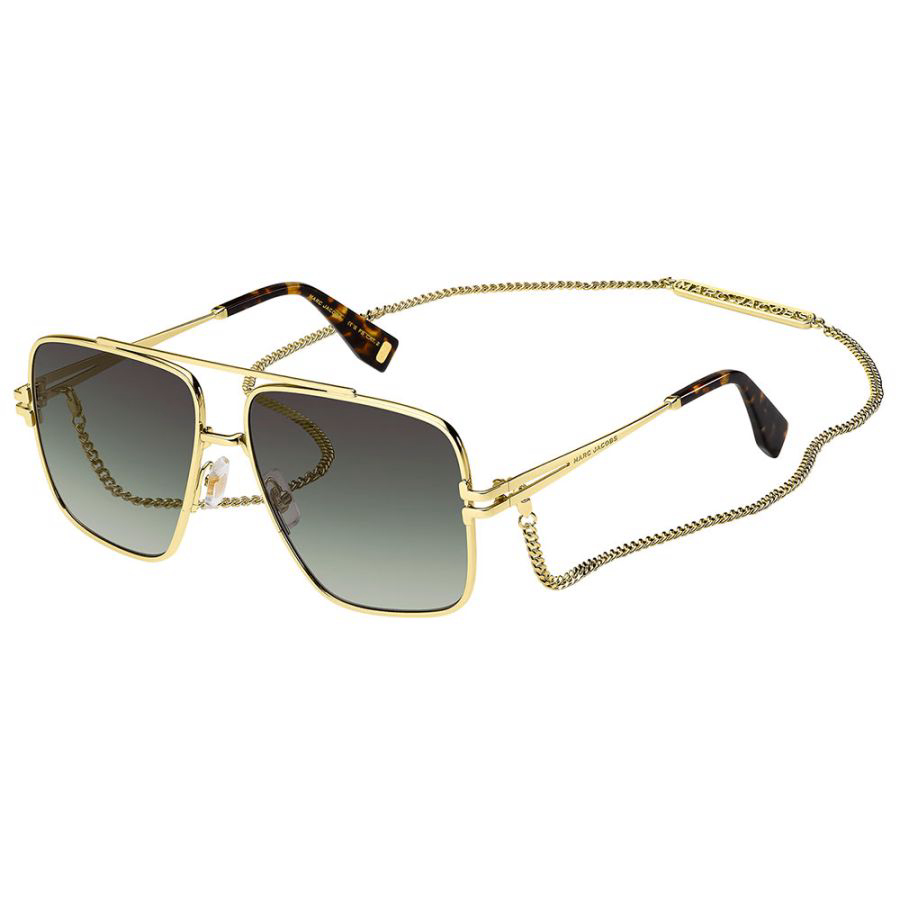 Women's 'MJ-1091-S-06J' Sunglasses