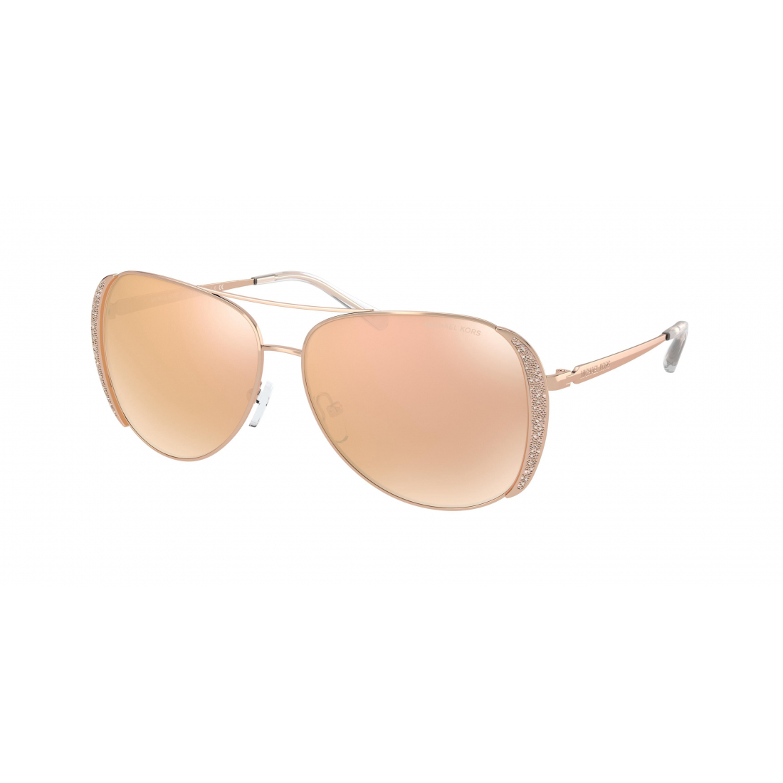 Women's 'MK1082-1108R1' Sunglasses