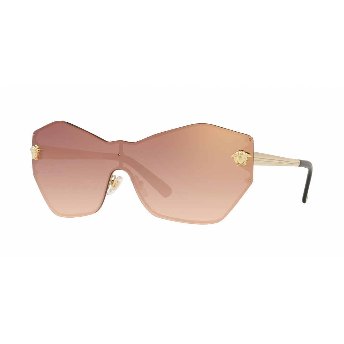 Women's 'VE2182-12526F' Sunglasses