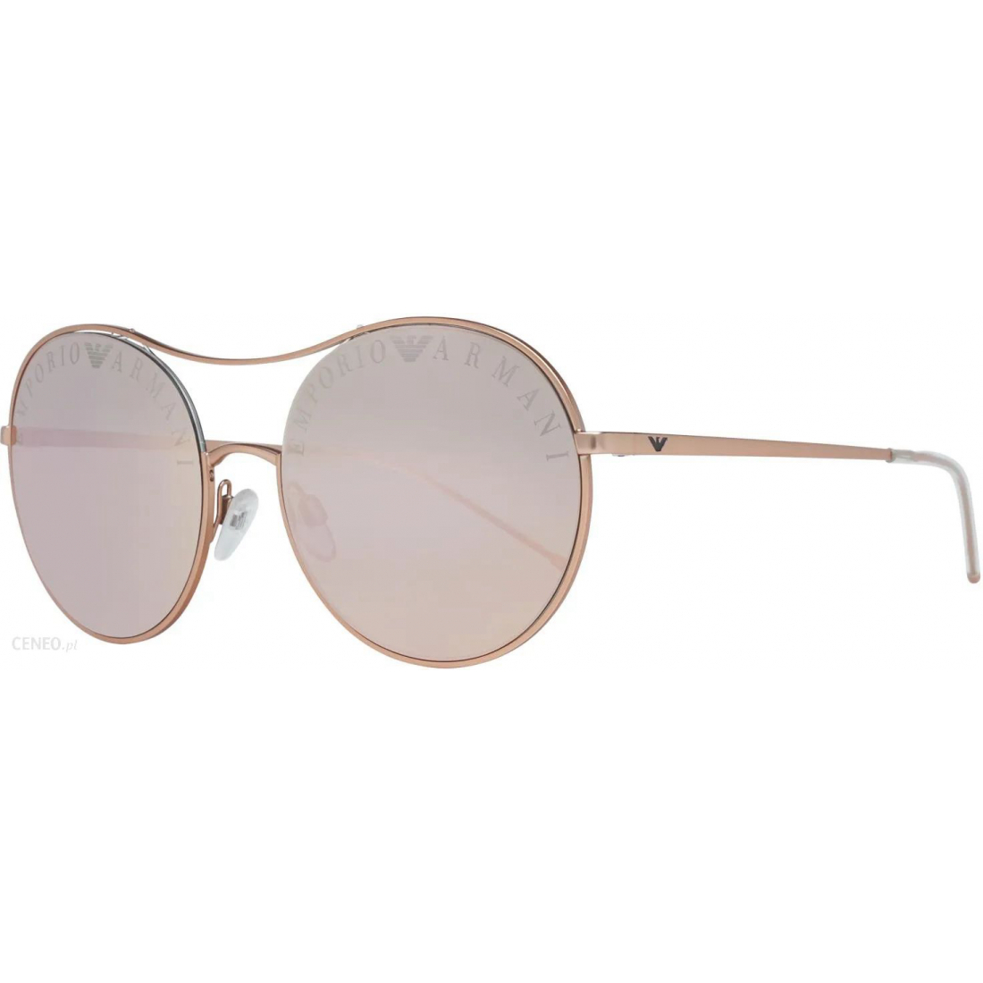 Lunettes de soleil 'EA2081-30044Z' pour Femmes