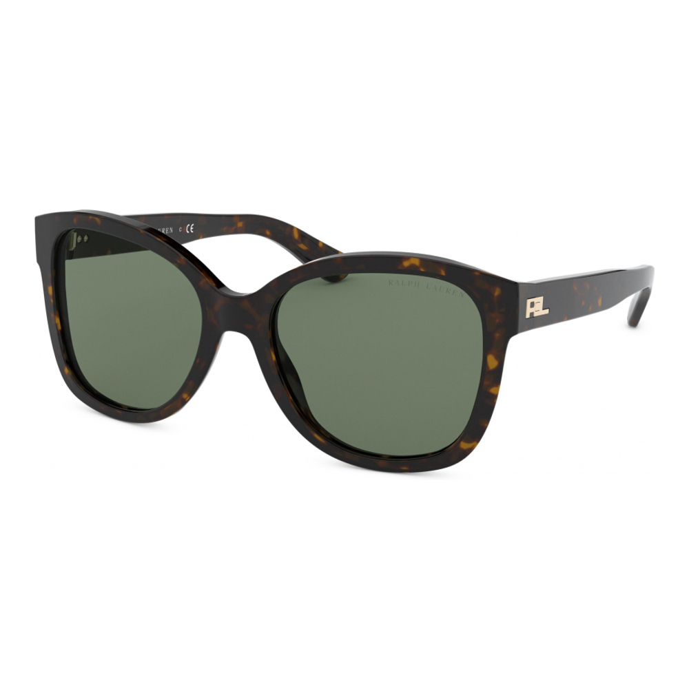 Women's 'RL8180-500371' Sunglasses