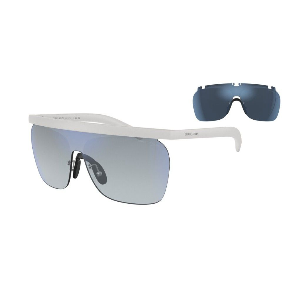 Lunettes de soleil 'AR8169-5344D6' pour Hommes