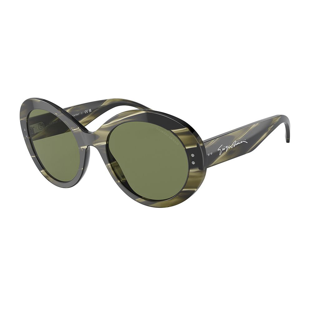 Women's 'AR8174-59522A' Sunglasses