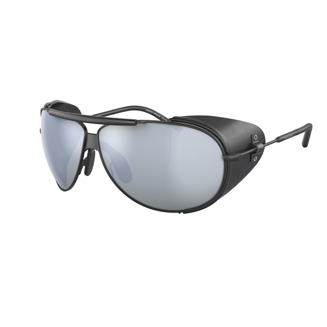 Lunettes de soleil 'AR6139Q-300130' pour Hommes