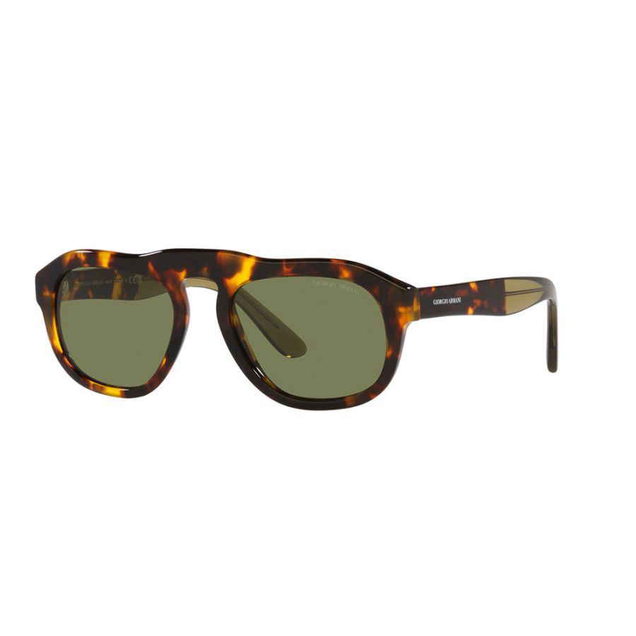 Men's 'AR8173-50922A' Sunglasses