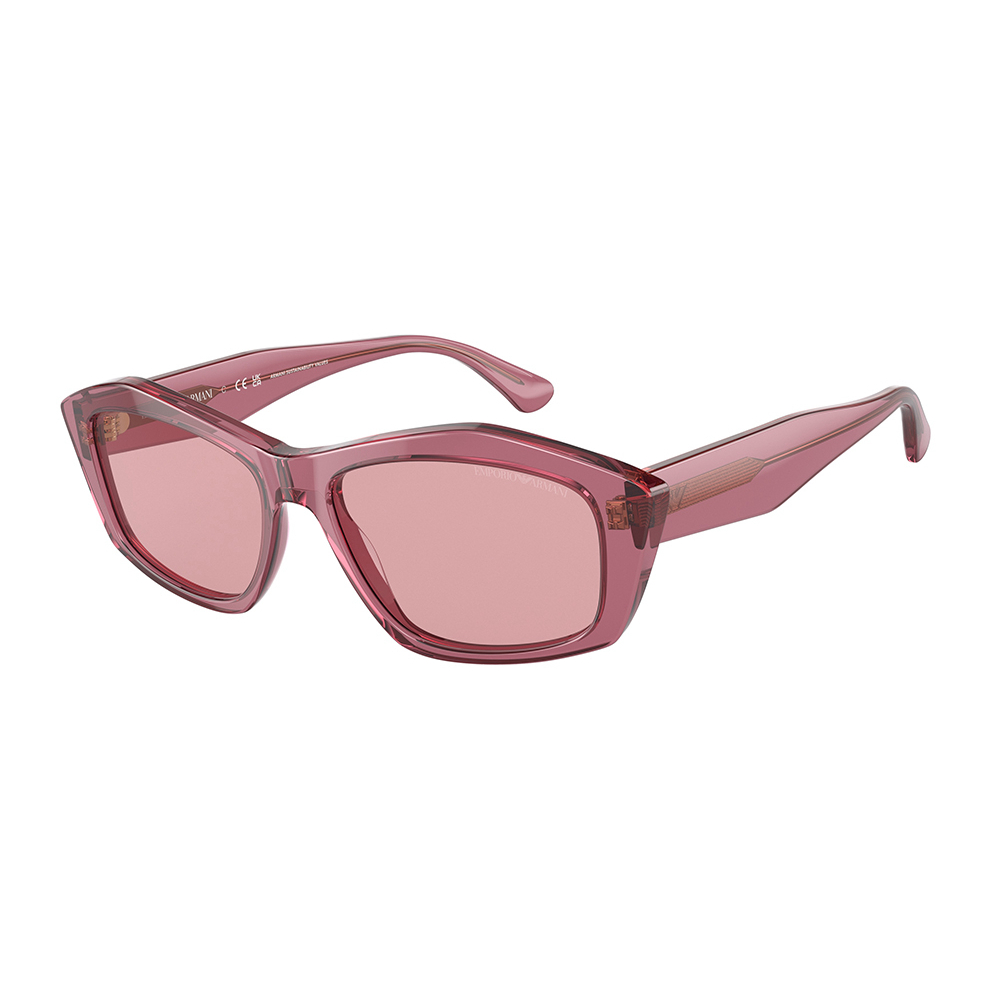 Lunettes de soleil 'EA4187-554484' pour Femmes