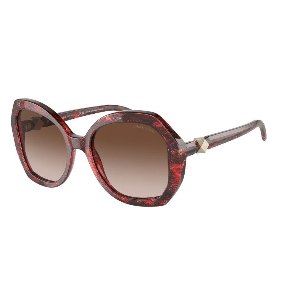 Women's 'AR8180-600113' Sunglasses