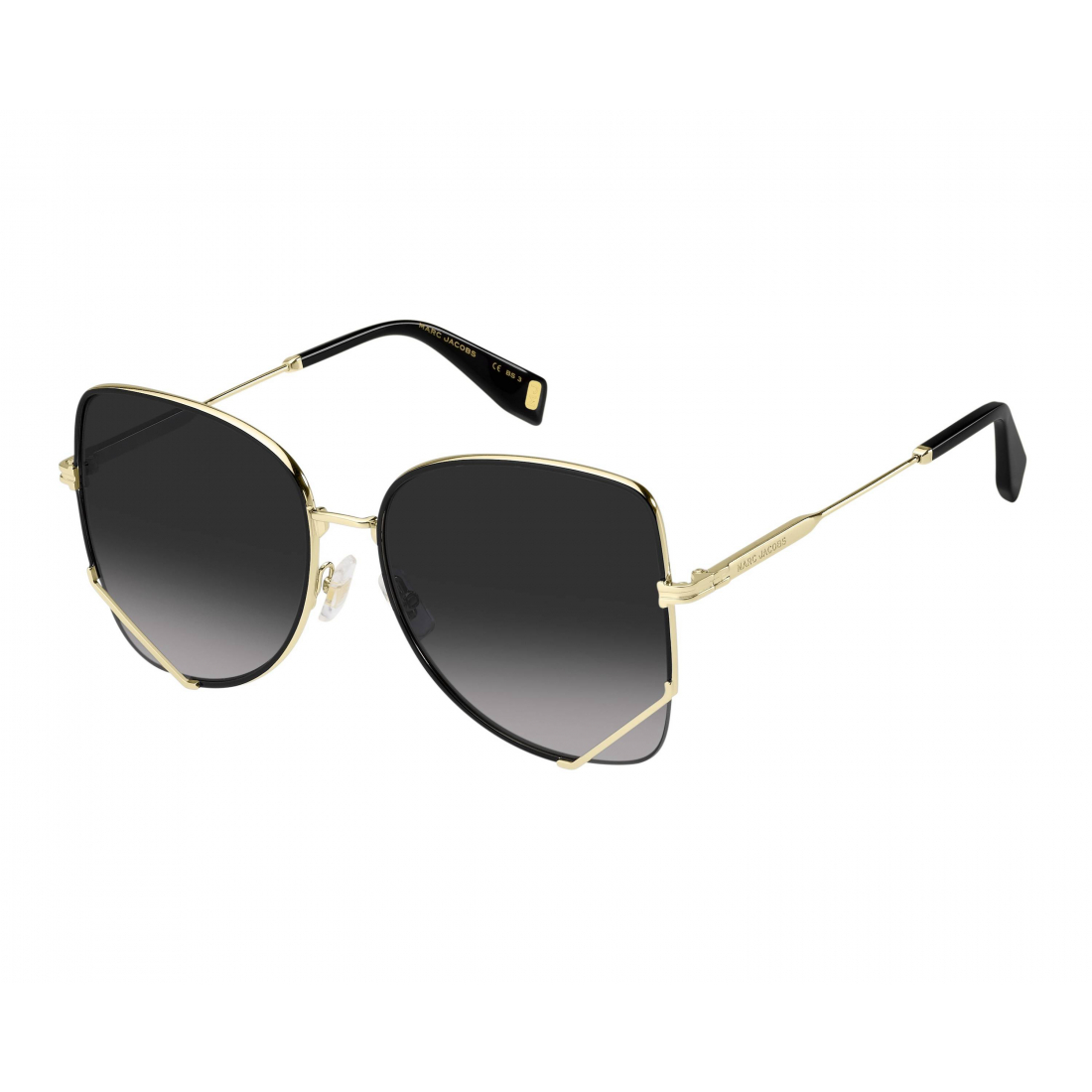 Women's 'MJ-1066-S-RHL' Sunglasses