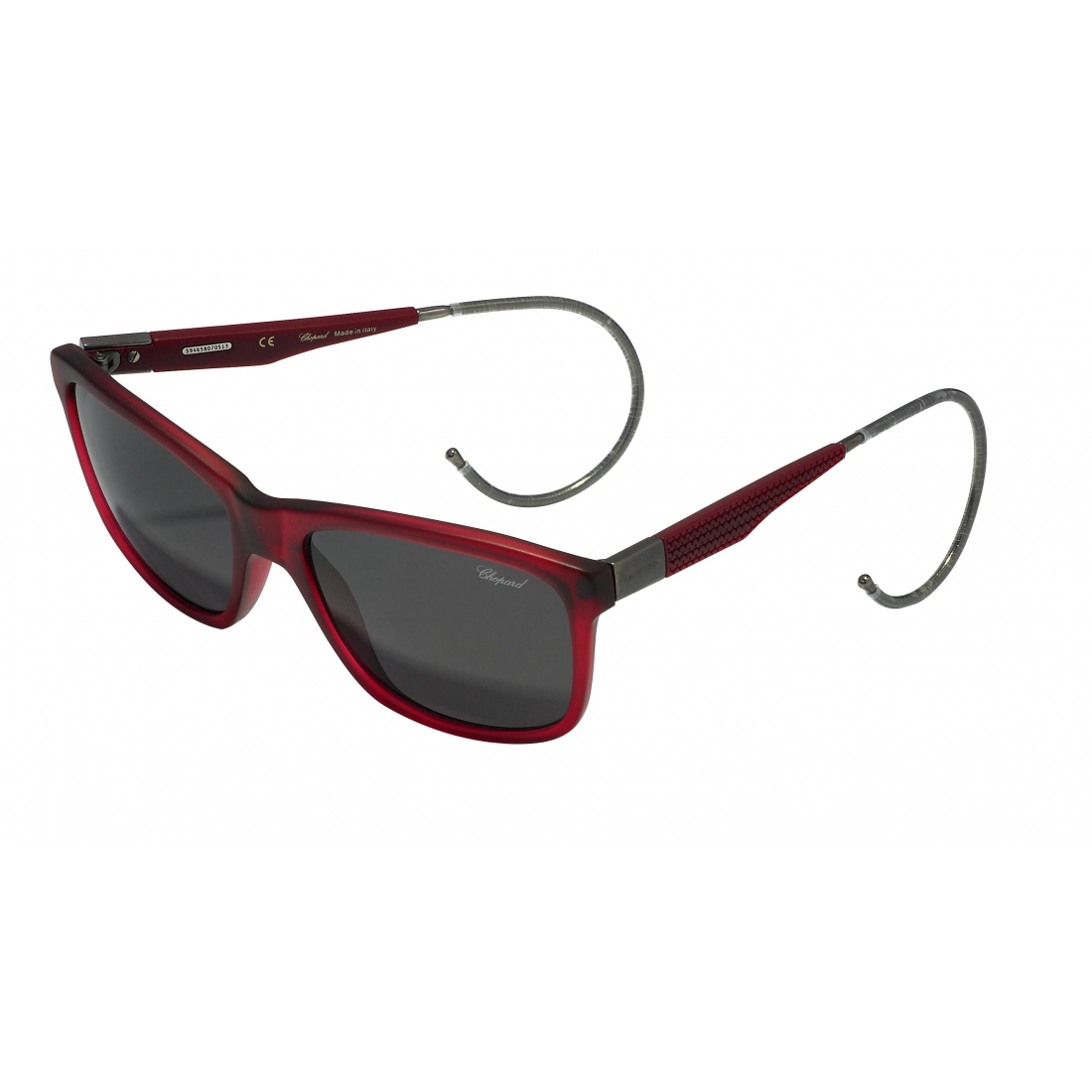 Lunettes de soleil 'SCH156M57L00P' pour Hommes