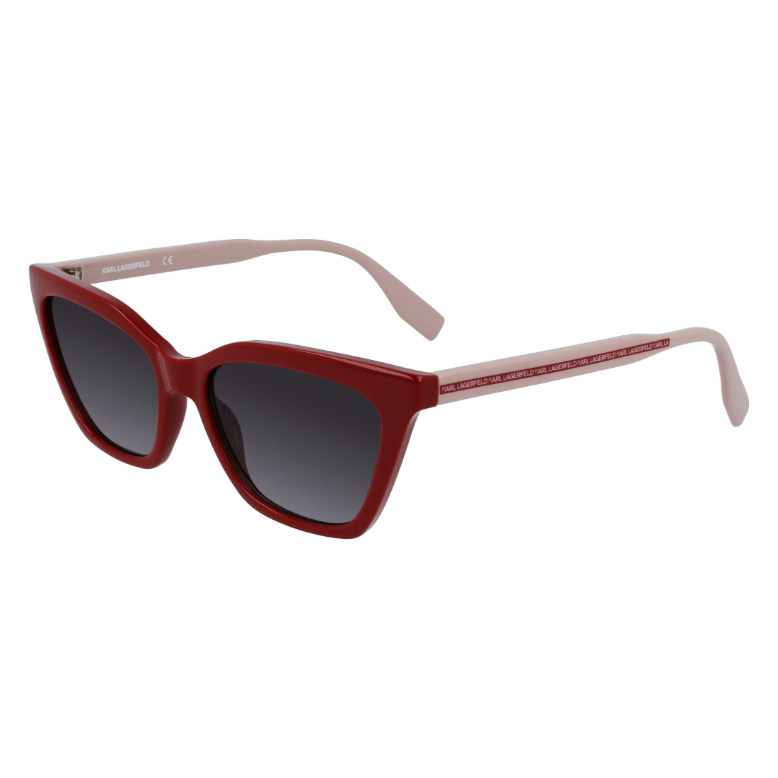 Lunettes de soleil 'KL6061S-615' pour Femmes