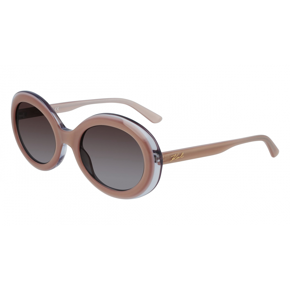 Women's 'KL6058S-245' Sunglasses