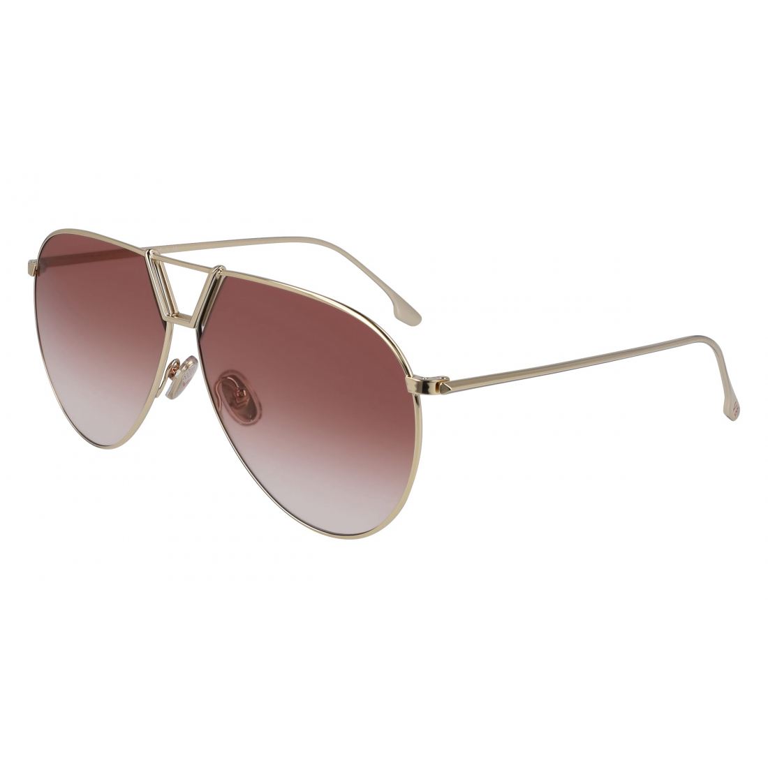 Lunettes de soleil 'VB208S-712' pour Femmes