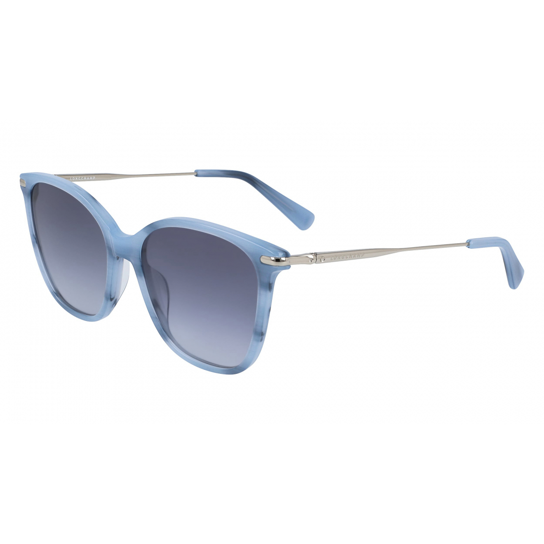 Women's 'LO660S' Sunglasses