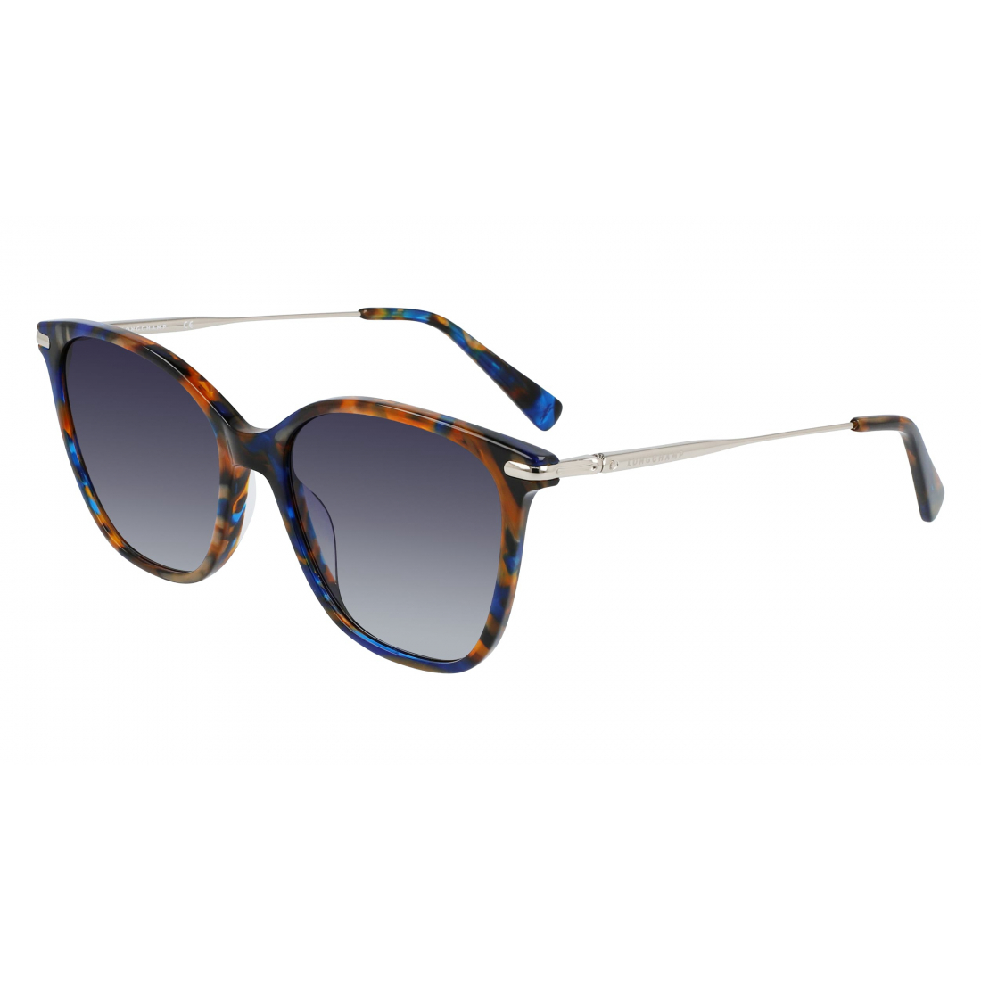 Women's 'LO660S-434' Sunglasses