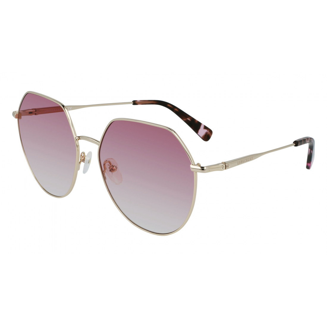 Lunettes de soleil 'LO154S-724' pour Femmes