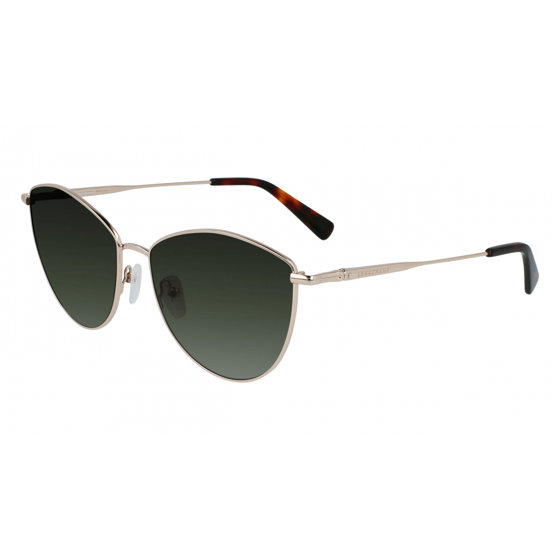 Women's 'LO155S-719' Sunglasses