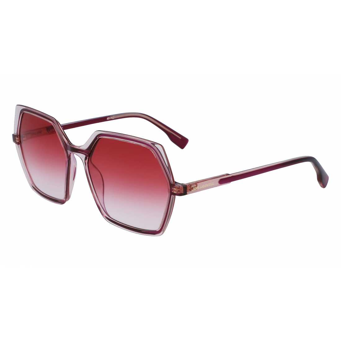 Lunettes de soleil 'KL6083S-626' pour Femmes