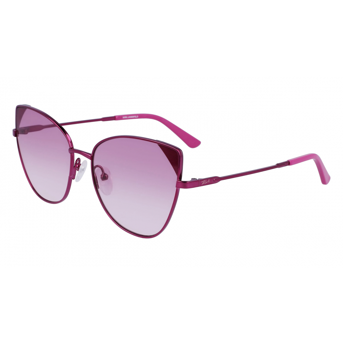 Women's 'KL341S-650' Sunglasses