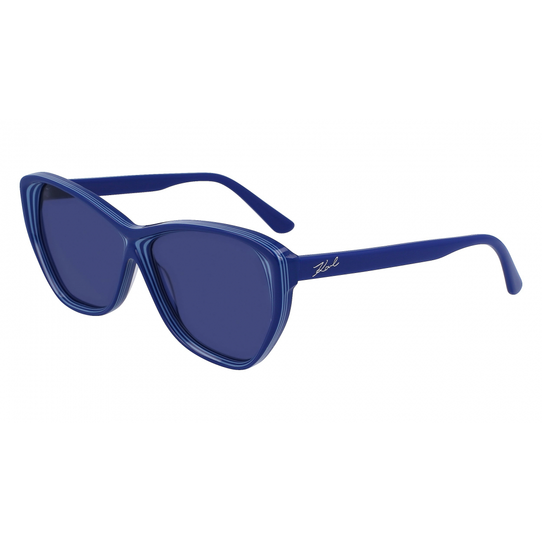 Lunettes de soleil 'KL6103S-407' pour Femmes