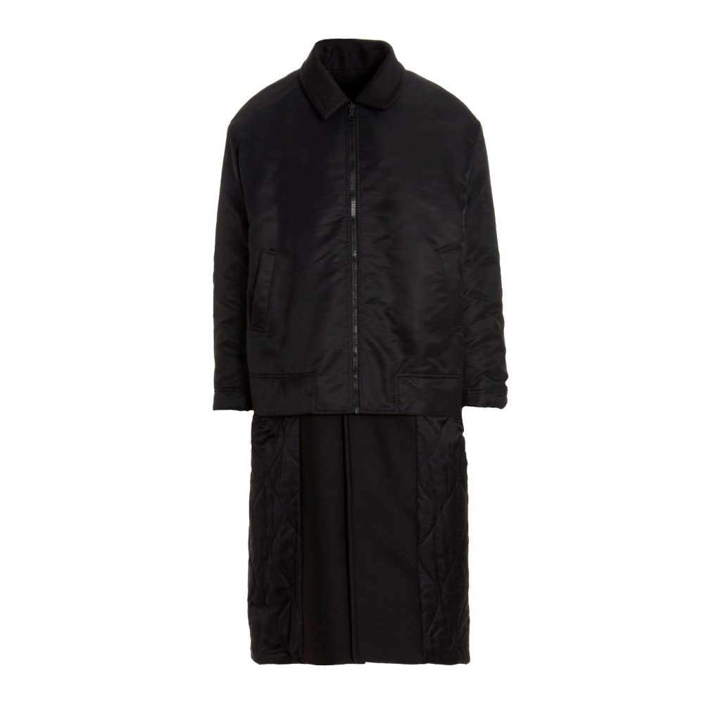 Men's 'Reversible' Coat