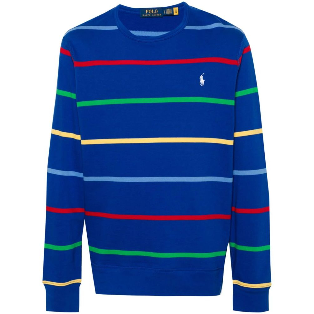 Men's 'Polo Pony' Sweater