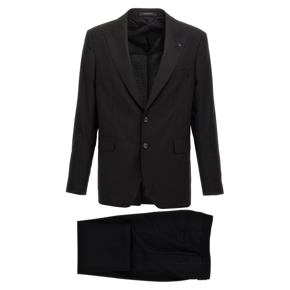 Men's Suit