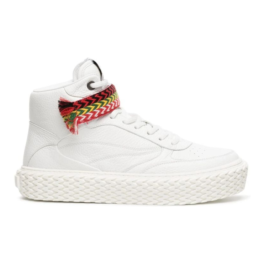 Men's High-Top Sneakers